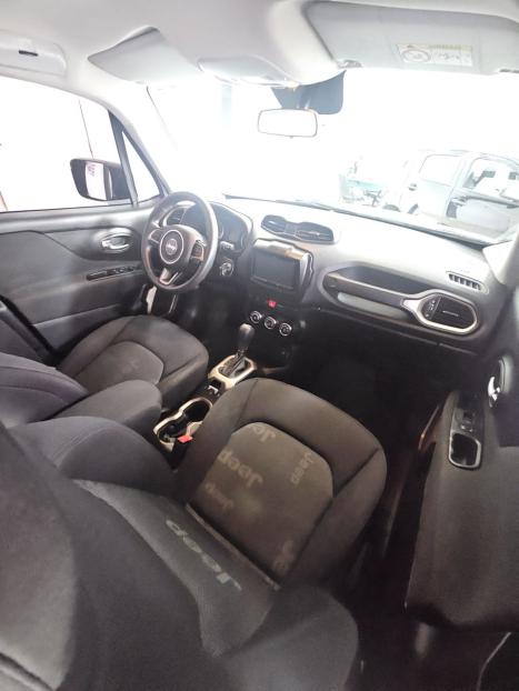 JEEP Renegade 1.8 16V 4P FLEX SPORT AUTOMTICO, Foto 4