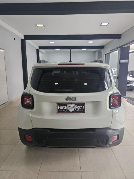 JEEP Renegade 1.8 16V 4P FLEX SPORT AUTOMTICO, Foto 8