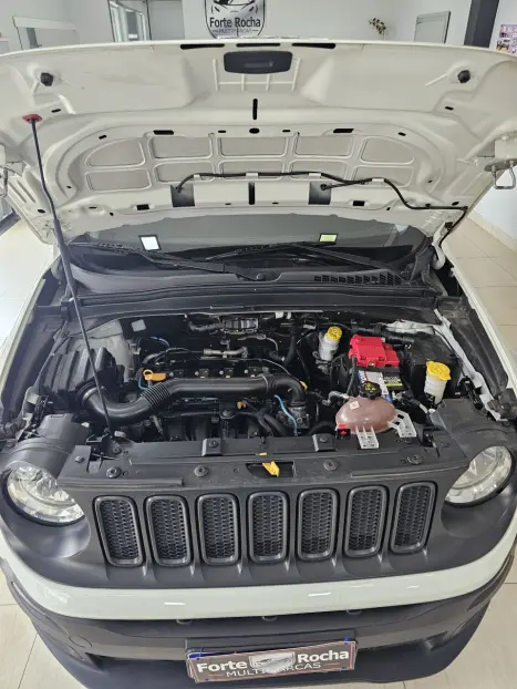 JEEP Renegade 1.8 16V 4P FLEX SPORT AUTOMTICO, Foto 12