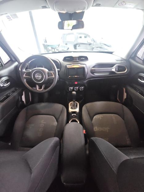 JEEP Renegade 1.8 16V 4P FLEX SPORT AUTOMTICO, Foto 13