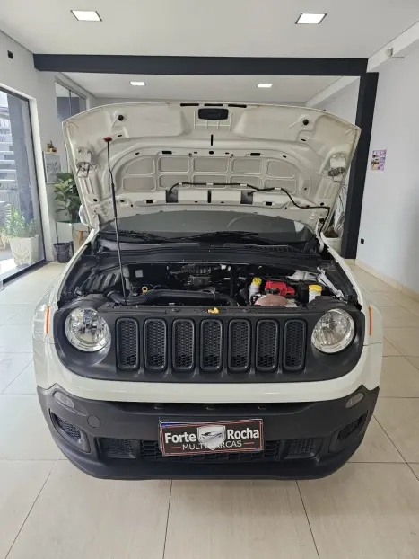 JEEP Renegade 1.8 16V 4P FLEX SPORT AUTOMTICO, Foto 14