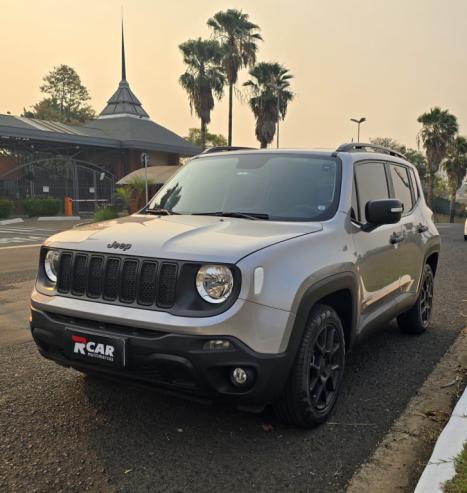 JEEP Renegade 1.8 16V 4P FLEX SPORT AUTOMTICO, Foto 3