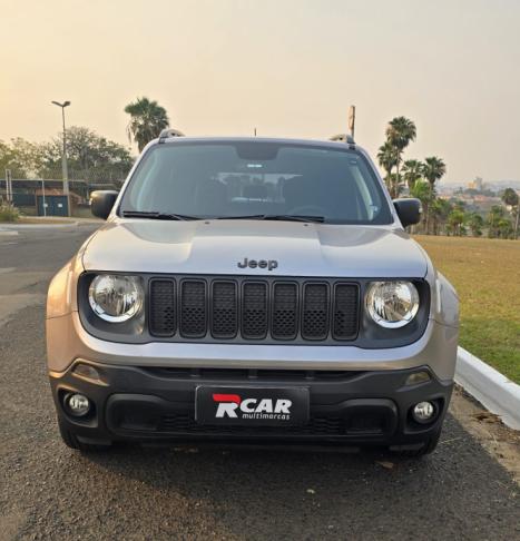 JEEP Renegade 1.8 16V 4P FLEX SPORT AUTOMTICO, Foto 4