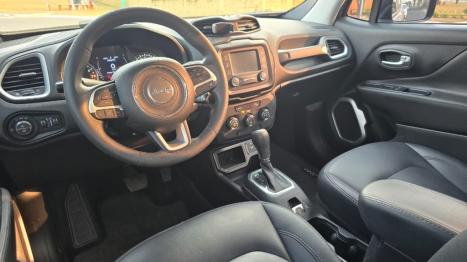 JEEP Renegade 1.8 16V 4P FLEX SPORT AUTOMTICO, Foto 9