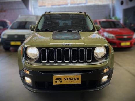 JEEP Renegade 1.8 16V 4P FLEX SPORT AUTOMTICO, Foto 3