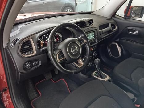 JEEP Renegade 1.8 16V 4P FLEX LONGITUDE AUTOMTICO, Foto 7