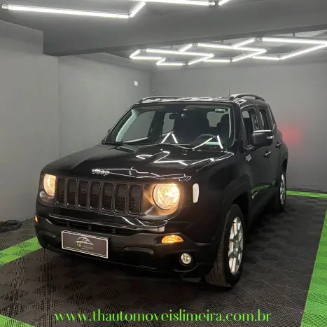 JEEP Renegade 1.8 16V 4P FLEX SPORT AUTOMTICO, Foto 3