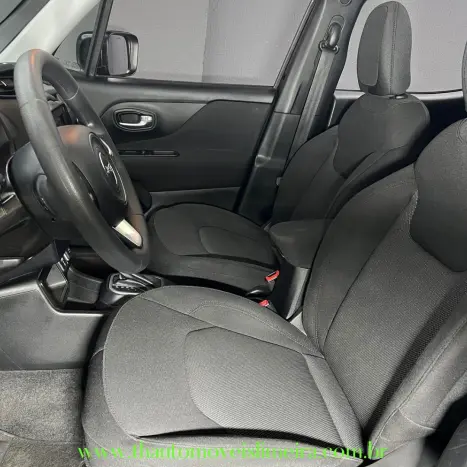 JEEP Renegade 1.8 16V 4P FLEX SPORT AUTOMTICO, Foto 4