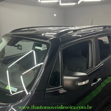 JEEP Renegade 1.8 16V 4P FLEX SPORT AUTOMTICO, Foto 15