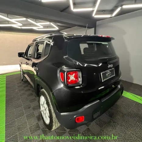 JEEP Renegade 1.8 16V 4P FLEX SPORT AUTOMTICO, Foto 16