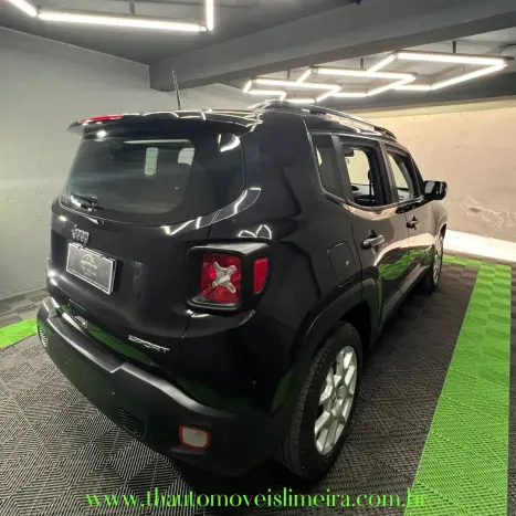 JEEP Renegade 1.8 16V 4P FLEX SPORT AUTOMTICO, Foto 17