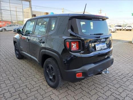 JEEP Renegade 1.8 16V 4P FLEX AUTOMTICO, Foto 7