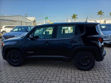 JEEP Renegade 1.8 16V 4P FLEX AUTOMTICO, Foto 8