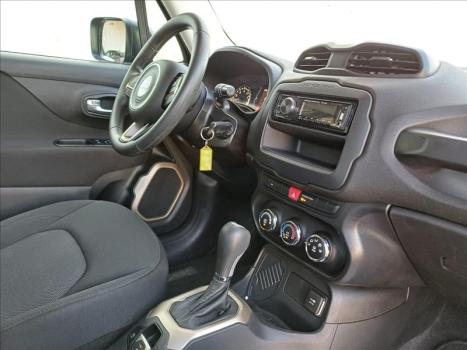 JEEP Renegade 1.8 16V 4P FLEX AUTOMTICO, Foto 11