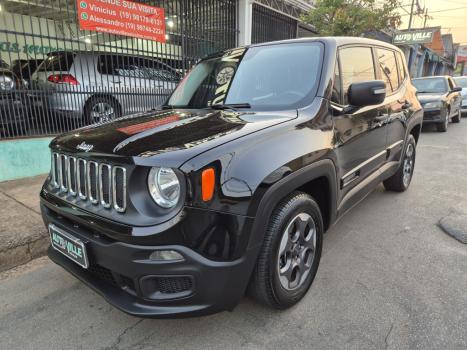 JEEP Renegade 1.8 16V 4P FLEX AUTOMTICO, Foto 3