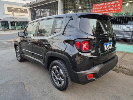 JEEP Renegade 1.8 16V 4P FLEX AUTOMTICO, Foto 5