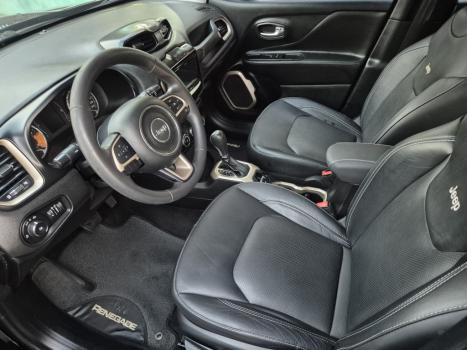 JEEP Renegade 1.8 16V 4P FLEX AUTOMTICO, Foto 9