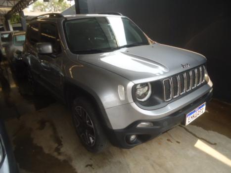 JEEP Renegade 1.8 16V 4P FLEX LONGITUDE AUTOMTICO, Foto 1