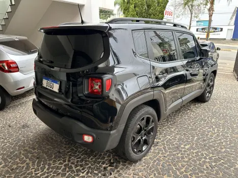 JEEP Renegade 1.8 16V 4P FLEX NIGTH EAGLE AUTOMTICO, Foto 6