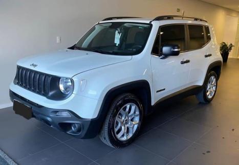 JEEP Renegade 1.8 16V 4P FLEX SPORT AUTOMTICO, Foto 2