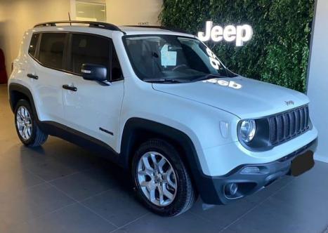 JEEP Renegade 1.8 16V 4P FLEX SPORT AUTOMTICO, Foto 4