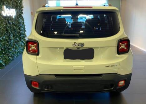 JEEP Renegade 1.8 16V 4P FLEX SPORT AUTOMTICO, Foto 6