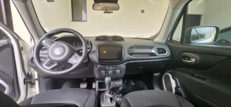 JEEP Renegade 1.8 16V 4P FLEX SPORT AUTOMTICO, Foto 5