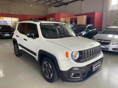 JEEP Renegade 1.8 16V 4P FLEX SPORT, Foto 2