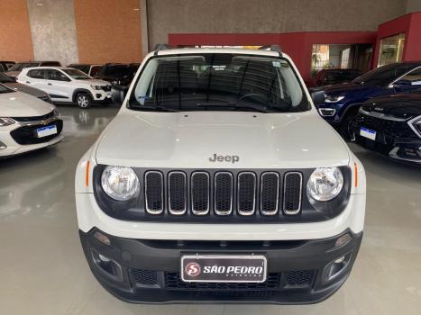 JEEP Renegade 1.8 16V 4P FLEX SPORT, Foto 3