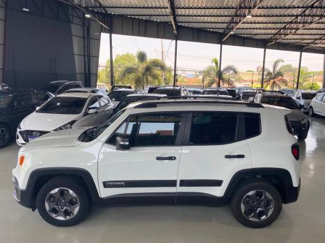 JEEP Renegade 1.8 16V 4P FLEX SPORT, Foto 4