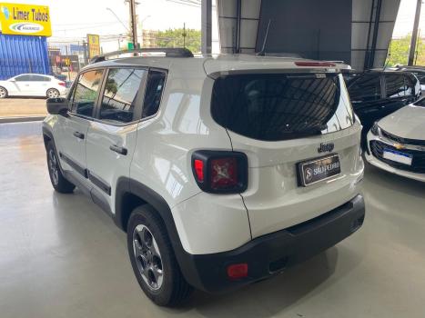 JEEP Renegade 1.8 16V 4P FLEX SPORT, Foto 5