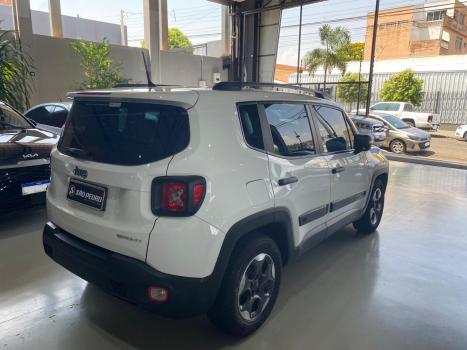 JEEP Renegade 1.8 16V 4P FLEX SPORT, Foto 6