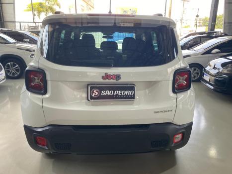 JEEP Renegade 1.8 16V 4P FLEX SPORT, Foto 7