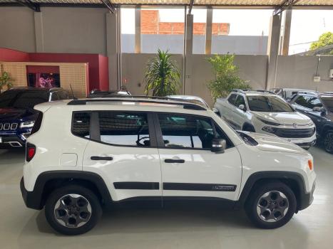 JEEP Renegade 1.8 16V 4P FLEX SPORT, Foto 8