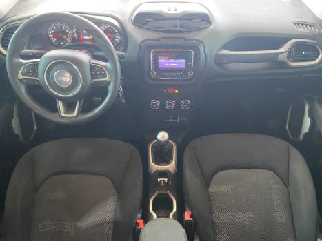 JEEP Renegade 1.8 16V 4P FLEX SPORT, Foto 9