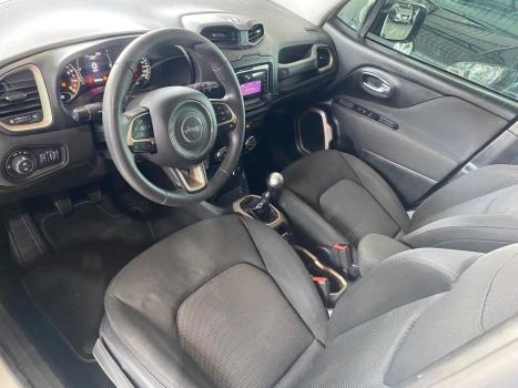 JEEP Renegade 1.8 16V 4P FLEX SPORT, Foto 10