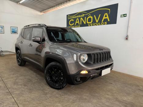 JEEP Renegade 1.8 16V 4P FLEX SPORT AUTOMTICO, Foto 1