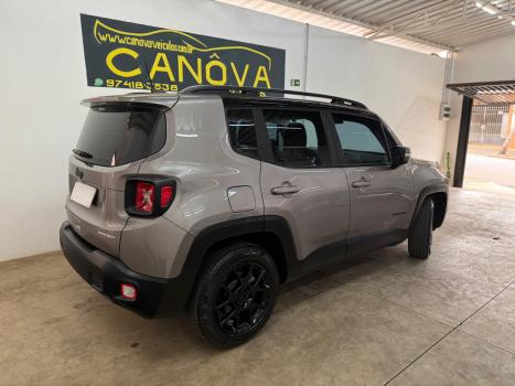 JEEP Renegade 1.8 16V 4P FLEX SPORT AUTOMTICO, Foto 2