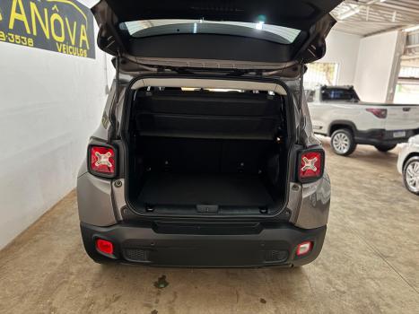 JEEP Renegade 1.8 16V 4P FLEX SPORT AUTOMTICO, Foto 3