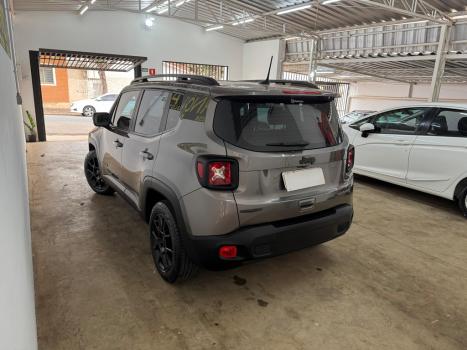 JEEP Renegade 1.8 16V 4P FLEX SPORT AUTOMTICO, Foto 5