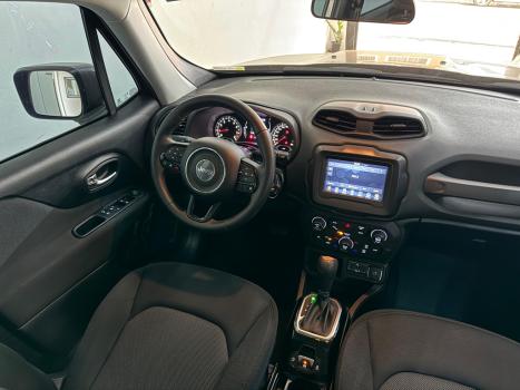 JEEP Renegade 1.8 16V 4P FLEX SPORT AUTOMTICO, Foto 11