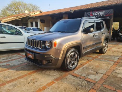 JEEP Renegade 1.8 16V 4P FLEX SPORT AUTOMTICO, Foto 2