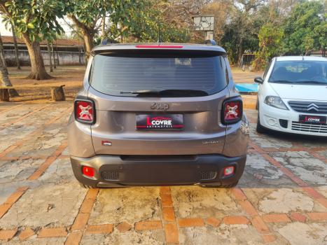 JEEP Renegade 1.8 16V 4P FLEX SPORT AUTOMTICO, Foto 4