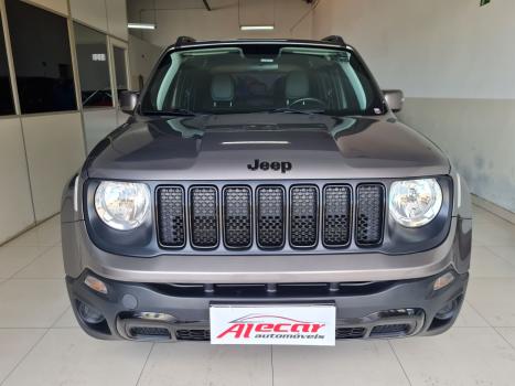 JEEP Renegade 1.8 16V 4P FLEX SPORT AUTOMTICO, Foto 2