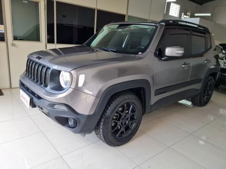 JEEP Renegade 1.8 16V 4P FLEX SPORT AUTOMTICO, Foto 3