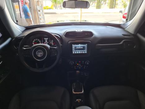 JEEP Renegade 1.8 16V 4P FLEX SPORT AUTOMTICO, Foto 6