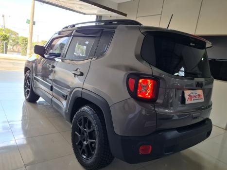 JEEP Renegade 1.8 16V 4P FLEX SPORT AUTOMTICO, Foto 8