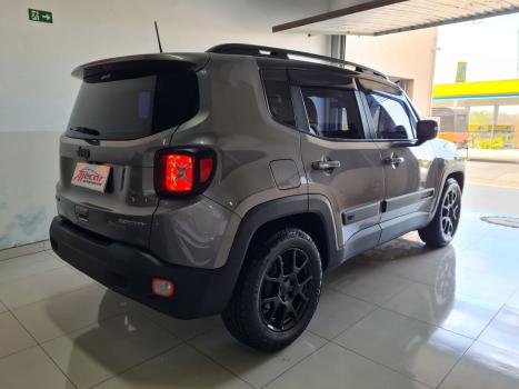 JEEP Renegade 1.8 16V 4P FLEX SPORT AUTOMTICO, Foto 9