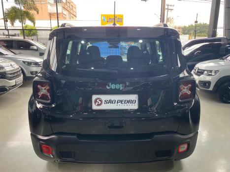 JEEP Renegade 1.8 16V 4P FLEX AUTOMTICO, Foto 7