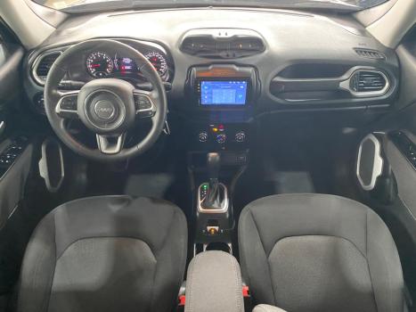 JEEP Renegade 1.8 16V 4P FLEX AUTOMTICO, Foto 9